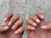 ブランシェール(blancher)/order design