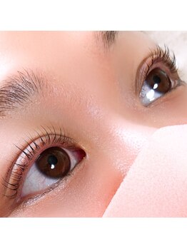 エトワール(private eye salon etoile)/『PARISIENNE LASHLIFT』