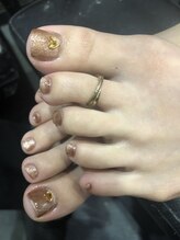 ブリリアン(Brillant)/