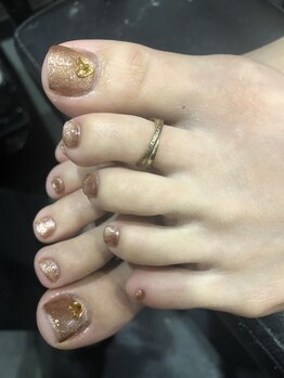 ブリリアン(Brillant)/