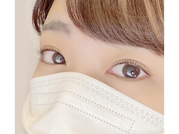 バランシア(BALANSIA)/ラッシュリフト