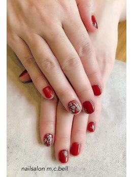 エムシーベル(m.c bell)/