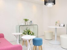 ソイススタジオ(SO-ISU STUDIO)/待合＆カウンセリングスペース★