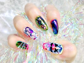 マシュメロデザイン★