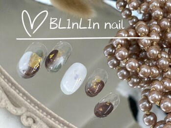 ブリンリン(BLinLin)/