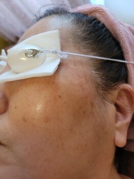 キミーエステティックサロン(kimmy esthetic salon)/是非一度体感してね