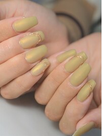 JUNX Nail Collection