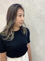ハニーエイク(Haney89) 内田 有紀子