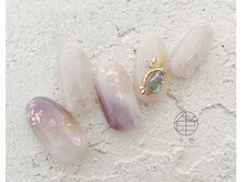 十色 麻布十番店(AZABUJUBAN)/【季節のDESIGN】初回オフ無料！