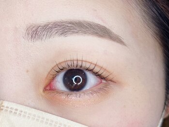 ラモ(Ramo)/美眉+パリジェンヌ