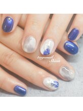 たゆ ネイル(たゆnail)/
