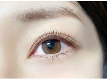 アイマジックピュア 一番町店(EYE MAJIC pure)/育毛まつげエクステ（下）30分
