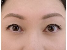 ビューティーバー サピ(Beauty Bar Sapi)/アイブロウスタイリング