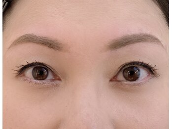 ビューティーバー サピ(Beauty Bar Sapi)/アイブロウスタイリング