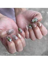 シャルル(Sharuru)/