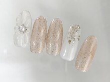 エメ(eme)/【定額アートデザインコース】