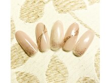 ラヴィネイル 四条烏丸店 メリー(La Vie Nail merry)/2023年2月限定クーポン