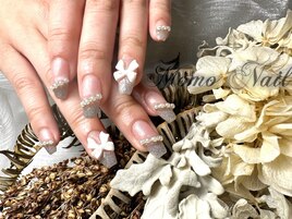 ワンホンネイル