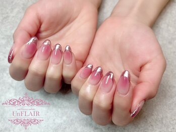 チークミラーフレンチ