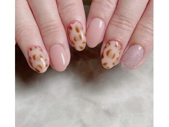 ジェルデザイン