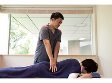 リコア鍼灸接骨院 京急蒲田(ReCORE鍼灸接骨院)/施術事例【整体/京急蒲田/東京】