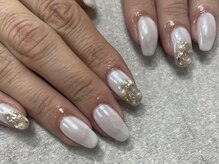 ノア(noah)/12月限定キャンペーンデザイン