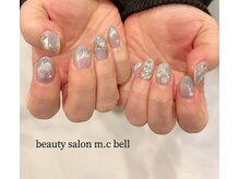 エムシーベル(m.c bell)/