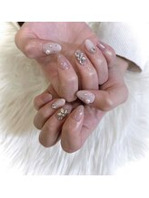 ベリール 南平岸店(Be'Leel)/Xmas design♪