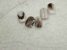 アンドヴァ ピヴォクロス店(Andova)/【H31】華やか