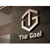 ザ ゴール パーソナル ジム(The Goal personal gym)のお店ロゴ
