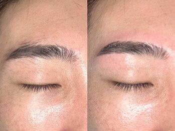 キャンバス 初台(CANVAS)/- WAX - Before/After