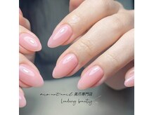 ミオアートネイル(MIO ART NAIL)の雰囲気（丁寧にケア＆フィルイン美爪！持ちup！強度up！）