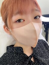 シュウ バイ プペ(SYV by pupe)/ラッシュリフト