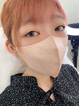 シュウ バイ プペ(SYV by pupe)/ラッシュリフト