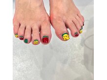 リンクス(LEM LINKS)/スイカネイル