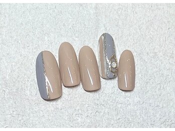 プルメリア(PLUMERIA)/5月定額シンプルコース