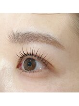 セウラ(SEURA.)/まつ毛パーマ（Lashlift) ¥5500