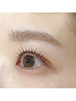 セウラ(SEURA.)/まつ毛パーマ（Lashlift) ¥5500