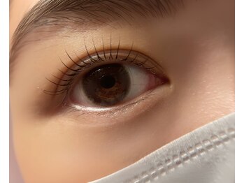 リノア(Linore)/デザインまつげパーマ