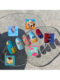 マカロニえんぴつ