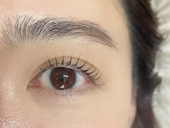 キト(KITO)/◆マスカラパーマ