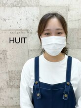 ユイット(HUIT)&nbsp;hina 
