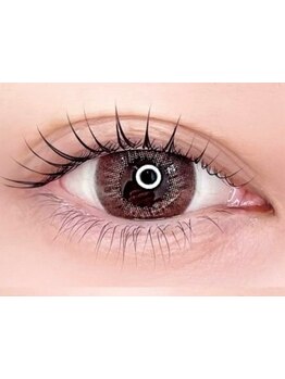 まつげのお悩み解決サロン