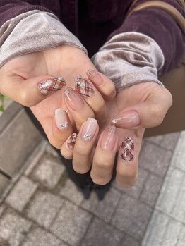 シャルム ド ネイルズ(Charm de nails)/