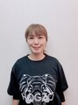 ほぐしの名人 小新店/成澤舞子