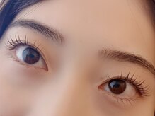 エフ(F...)/まつげパーマ