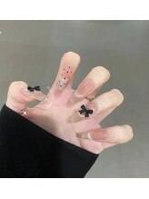 森ネイルサロン/