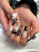 ネイルサロンアンドデコショップ アシュリー 大宮店(Ashliy)/