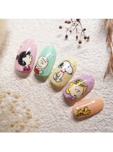 ウェルネイル(wel.nail)/