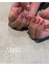 アイム(AIME)/韓国